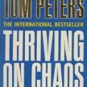 In a nutshell: Thriving on Chaos – Gary Edwards